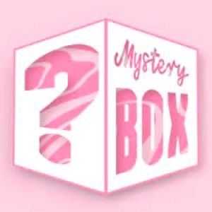 Beauty Mystery Box - Small Size